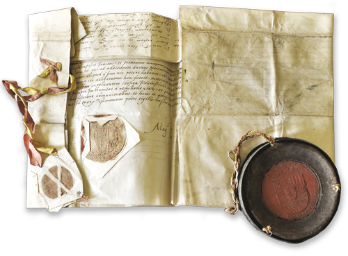 Documento di esenzione