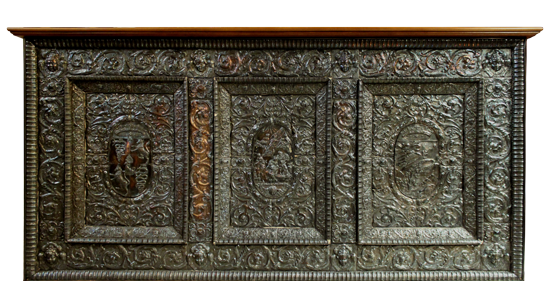 Paliotto d'altare